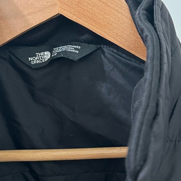 The North Face Black Women's Jacket - Picture 3 of 5